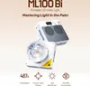Godox ML100Bi Kit2 Pocket-LED-Videoleuchte 120 W, Produktbild-Vorschau 4
