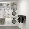 Wasophoogte® Wäscheständer Ausziehbar, wäscheständer wand, Produktbild-Vorschau 2