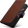 Etui pour Xiaomi Poco X7 Pro étui en cuir avec fermeture Voir les images du produit 4