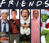 Friends Weihnachtsfilme Kevin Allein Zuhaus Griswold - Produktbild-Vorschau 3