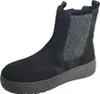 Gabor donna elegante stivaletto Chelsea F larghezza 73.540 Anteprima dell’immagine prodotto 18