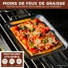 Ensemble de 2 poêles à griller Bremermann comprenant 4 Voir les images du produit 4