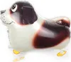 Ballon de baudruche Airwalker chien Saint-Bernard, env. 63 Voir les images du produit 2