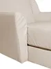 Max Winzer Big-Sessel inkl. 1x Zierkissen 55x55cm Judith - Produktbild-Vorschau 6