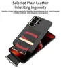 Custodia da polso per Samsung Galaxy S26 Ultra, sottile, in Anteprima dell’immagine prodotto 3