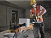 DEWALT DWE399 Spezialsaege 1700Watt 430mm Produktbild-Vorschau 8
