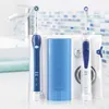 Oral-B Professional Care Oxyjet, 0,6 l, Modrá, Bílá, Stolní Náhled obrázku produktu 7