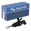 SACHS 6284 654 007 Kupplungsgeberzylinder für VW Golf IV Produktbild-Vorschau 2
