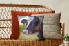MuchoWow® Zierkissen Sofakissen Wohnzimmer Dekokissen 40x40 Produktbild-Vorschau 5