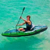 Intex- Boot Kajak Schlauchboot Challenger K1 Set, bis 100kg Produktbild-Vorschau 36
