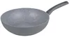 Michelino NORA 46138 Wokpfanne, 28 cm max. Durchmesser, Produktbild-Vorschau 3