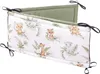 Bettumrandung XXL Savanna Fun 210x30cm, 100% Baumwolle, Produktbild-Vorschau 1
