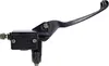 Pompa freno GY6 con leva freno compatibile con 50cc (139QMB Anteprima dell’immagine prodotto 5
