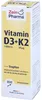 Vitamin D3+K2 Mk-7 Tropfen z.Einnehmen hochdosiert 25 ml Produktbild-Vorschau 4