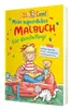Conni Gelbe Reihe: Mein superdickes Vorschulbuch Produktbild-Vorschau 5