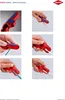 Odstraňovač izolácie Knipex ErgoStrip® pre ľavákov - Náhľad obrázku produktu 38