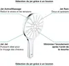 GROHE Vitalio SmartActive 150, Duschkopf wassersparend, 9l Produktbild-Vorschau 5