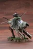 Attack on Titan ARTFXJ Statue 1/7 Levi Fortitude-Ver. 17 cm Produktbild-Vorschau 5