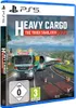 Heavy Cargo - The Truck Simulator PS5-Spiel Voir les images du produit 1