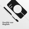 Accezz MagSafe Polyamid® Backcover voor de Samsung Galaxy Productafbeelding-voorbeeld 4