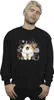 Disney - "Big Hero 6" Sweatshirt für Herren BI15314 (5XL) Produktbild-Vorschau 2