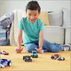 Hot Wheels Pull-Backs 2-Pack Produktbild-Vorschau 9
