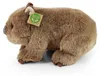 Plyšový Wombat 28 cm Ekologický Náhľad obrázku produktu 4
