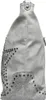 Rieker Damen Handtasche H1301-45 grau combi Produktbild-Vorschau 26