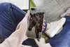 MuchoWow® Handyhülle Schutzhülle Hülle für iPhone SE 2020 Produktbild-Vorschau 3