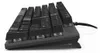 Mechanisch toetsenbord MKC-650, zwart, met DE-lay-out Productafbeelding-voorbeeld 12