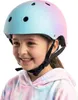 Fahrradhelm Kinder Damen Helm Fahrrad Scooter BMX Produktbild-Vorschau 13
