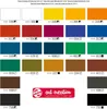 Talens 9020124M, Multi, Olejová farba, Tekuté, 12 ml, 24 Náhľad obrázku produktu 3
