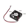Wentylator bezszczotkowy Creality 3D 4010, 24 V DC, 40 × 40 Podgląd zdjęcia produktu 2