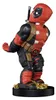 Exquisite Gaming - Deadpool 21cm Figurki Clamping Bracket Produktbild-Vorschau 6