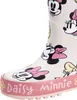 Disney - Mädchen Gummistiefel NS8825 (27 EU) (Pink) Produktbild-Vorschau 3