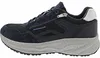 Waldläufer scarpe sportive stringate blu, taglia 44 Anteprima dell’immagine prodotto 1