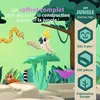 Ravensburger GraviTrax Junior Starter-Set L Jungle 27499 Produktbild-Vorschau 17