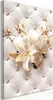 Vlies Leinwandbild - Diamond Lilies (1 Part) Vertical 20x30 Produktbild-Vorschau 1