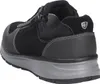 Joya Dynamo Zip Men Black, Glatt- / Nubukleder / Textil, Produktbild-Vorschau 3