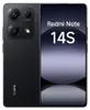 Xiaomi Redmi Note 14S/8GB/256GB/Midnight Black Produktbild-Vorschau 14