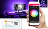 Chytrý stmívač pro LED pásky - RGBW, Tuya, Wifi, DC5-24V Náhled obrázku produktu 4