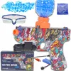 Spielzeugpistolen - Automatischer Gelkugel-Pistole mit Produktbild-Vorschau 1