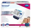 Ciśnieniomierz nadgarstkowy Veroval 1 szt Podgląd zdjęcia produktu 1