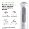 Braun MQ50001M Stabmixer MultiQuick 5 weiss Produktbild-Vorschau 12