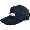 JAKO Unisex Cap Function marine/schwarz