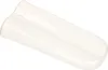 A white ceramic radiator humidifier is shown against a white background. Produktbild-Vorschau