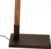 Standaardlamp, Country Home stijl, 40 Watt, hoogte: 140 cm, Productafbeelding-voorbeeld 4