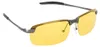 Nachtfahrbrille mit polarisierender Sicht, blendfrei, Produktbild-Vorschau 5