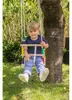 Outdoor active Gitterschaukel, 30 x 30 cm Voir les images du produit 8