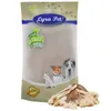 10 kg Lyra Pet® Kaninchenohren mit Fell Produktbild-Vorschau 1